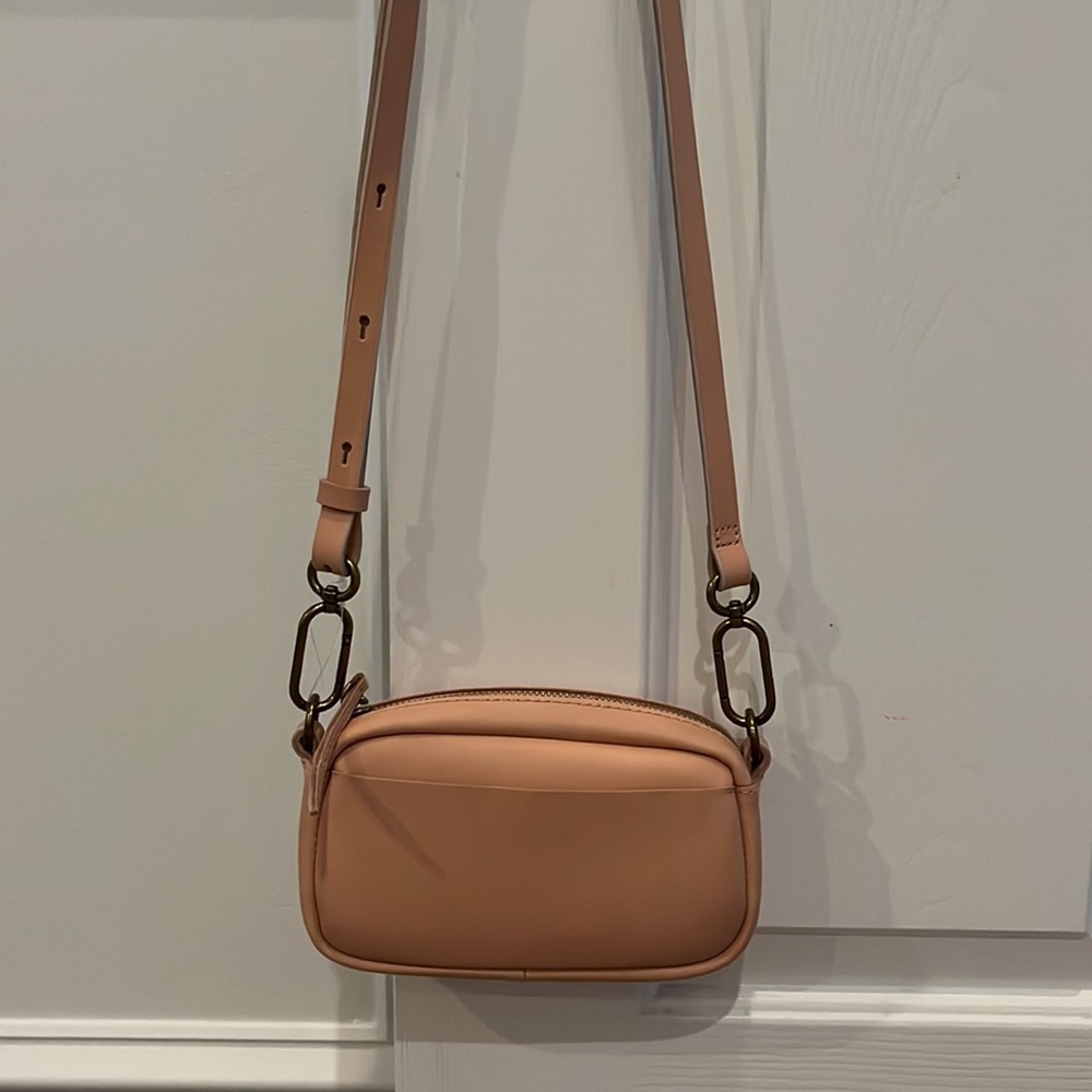 Madewell Mini Crossbody Bag